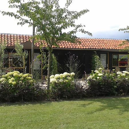 Bed And Breakfast Rodenberg Driebergen Buitenkant foto