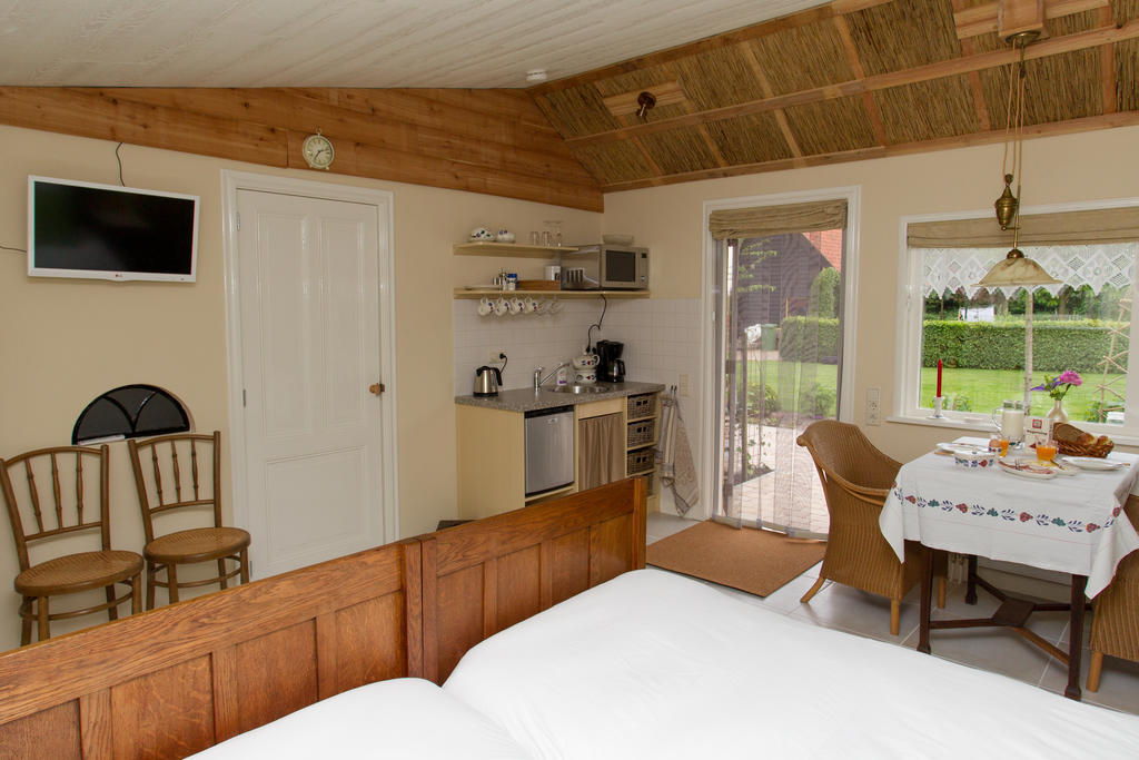 Bed And Breakfast Rodenberg Driebergen Kamer foto