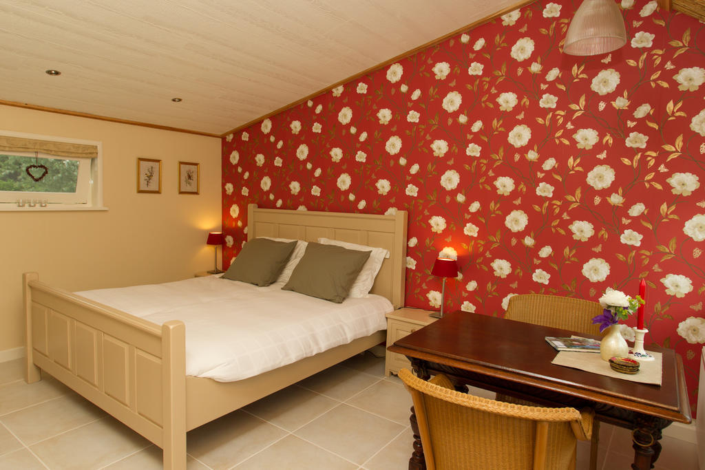Bed And Breakfast Rodenberg Driebergen Buitenkant foto